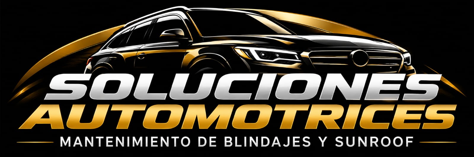 Soluciones Automotrices